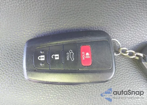 2019 Toyota Rav4 Xle Premium z USA, uszkodzony, nr VIN JTMA1RFV9KJ007728